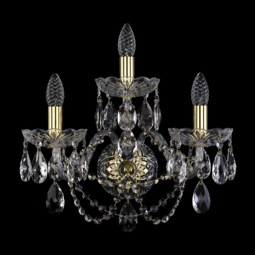 Бра Bohemia Ivele 1406B/2+1/160/XL G 