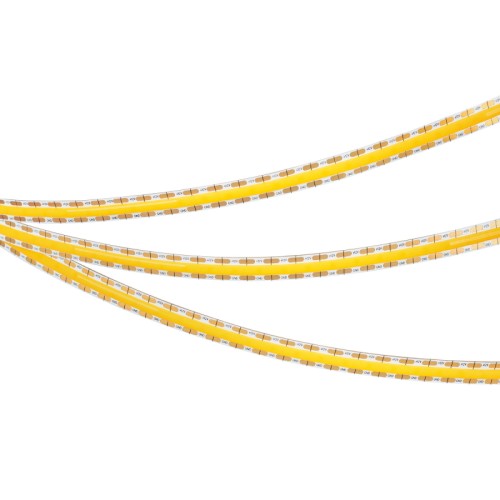 Лента COB-X528-8mm 12V Warm2700 (11 W/m, IP20, CSP, 5m) (Arlight, -) 