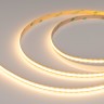 Лента COB-X528-8mm 12V Warm2700 (11 W/m, IP20, CSP, 5m) (Arlight, -) - Лента COB-X528-8mm 12V Warm2700 (11 W/m, IP20, CSP, 5m) (Arlight, -)