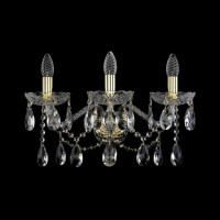 - Бра Bohemia Ivele 1413B/3/200/XL G
