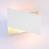 Настенный светильник Crystal Lux CLT 012 WH-SL V-2 - Настенный светильник Crystal Lux CLT 012 WH-SL V-2