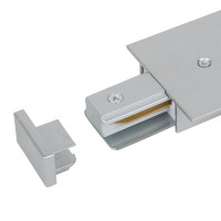  - Ввод питания с заглушкой Elektrostandard TRPF-1-CH 4690389151507