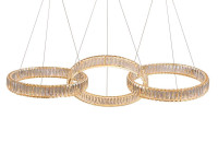  - Подвесной светодиодный светильник Newport 8243/S gold М0064768