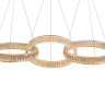 Подвесной светодиодный светильник Newport 8243/S gold М0064768 - Подвесной светодиодный светильник Newport 8243/S gold М0064768