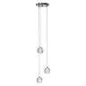 Подвесная люстра Loft IT Rain 10112/3 - Подвесная люстра Loft IT Rain 10112/3