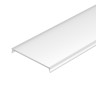 Экран матовый для KLUS-POWER-W50-F-10000 (Arlight, Пластик) - Экран матовый для KLUS-POWER-W50-F-10000 (Arlight, Пластик)
