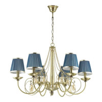  - Подвесная люстра Odeon Light Niagara 3921/6