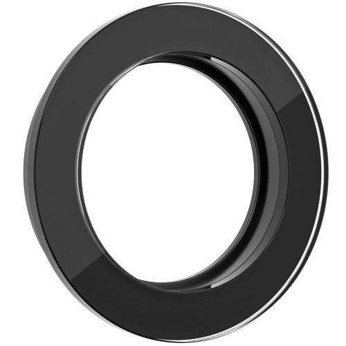 Рамка Werkel Favorit Runda на 1 пост черный WL21-Frame-01 4690389141942 