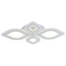 Потолочная светодиодная люстра Profit Light 8082/2+2 WHT - Потолочная светодиодная люстра Profit Light 8082/2+2 WHT