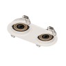 Корпус PLURIO-BASE-BUILT-RS185x85 (WH, 1-2, 200mA) (Arlight, IP20 Металл, 3 года) - Корпус PLURIO-BASE-BUILT-RS185x85 (WH, 1-2, 200mA) (Arlight, IP20 Металл, 3 года)
