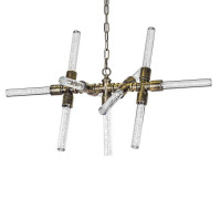  - Подвесная светодиодная люстра Lightstar Condetta 740114