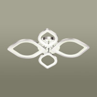  - Потолочная светодиодная люстра Lumion Honey 4578/99CL