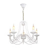 Подвесная люстра F-Promo Chateau 2164-5P - Подвесная люстра F-Promo Chateau 2164-5P