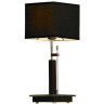 Настольная лампа Lussole Montone LSF-2574-01 - Настольная лампа Lussole Montone LSF-2574-01