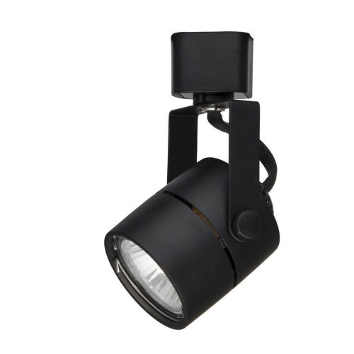 Трековый светильник Arte Lamp Track Lights A1310PL-1BK 