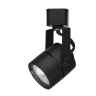 Трековый светильник Arte Lamp Track Lights A1310PL-1BK - Трековый светильник Arte Lamp Track Lights A1310PL-1BK