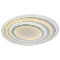  - Потолочная светодиодная люстра Wedo Light Мари 76516.01.09.200
