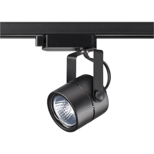 Трековый светильник Novotech Pipe 370427 