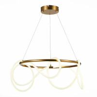  - Подвесной светодиодный светильник ST Luce Sagrato SL6102.303.55