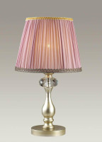 - Настольная лампа Odeon Light Gaellori 3393/1T