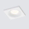 Встраиваемый светодиодный светильник Elektrostandard 15271/LED белый 4690389175756 - Встраиваемый светодиодный светильник Elektrostandard 15271/LED белый 4690389175756
