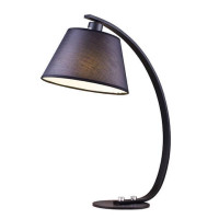  - Настольная лампа Arti Lampadari Alba E 4.1.1 B