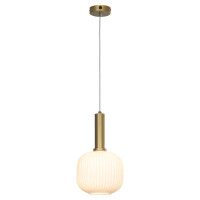  - Подвесной светильник Lussole Loft Ondulati LSP-8354