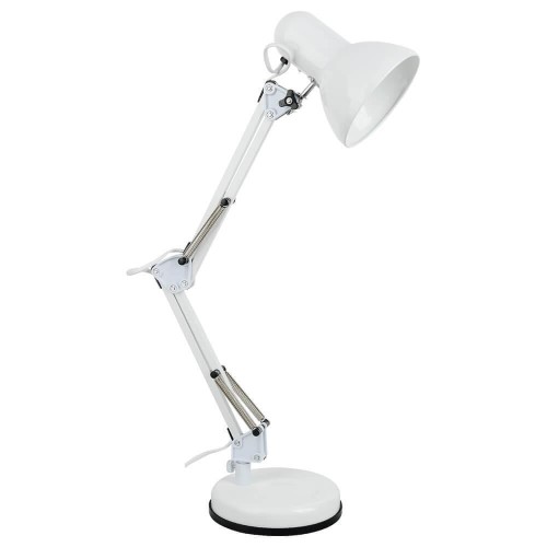 Настольная лампа Arte Lamp Junior A1330LT-1WH 