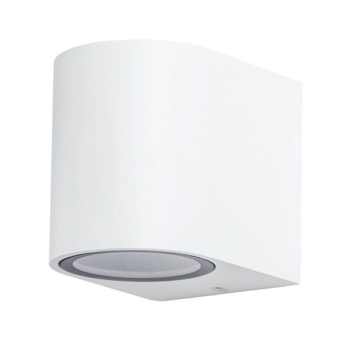 Уличный настенный светильник Arte Lamp A3102AL-1WH 