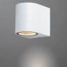 Уличный настенный светильник Arte Lamp A3102AL-1WH - Уличный настенный светильник Arte Lamp A3102AL-1WH