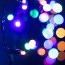 Светодиодная гирлянда ARD-EDGE-CLASSIC-2400x600-BLACK-88LED-LIVE RGB (230V, 6W) (Ardecoled, IP65) - Светодиодная гирлянда ARD-EDGE-CLASSIC-2400x600-BLACK-88LED-LIVE RGB (230V, 6W) (Ardecoled, IP65)