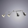 Спот Arte Lamp Campana A9557PL-4CC - Спот Arte Lamp Campana A9557PL-4CC