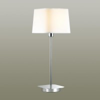  - Настольная лампа Odeon Light Edis 4114/1T