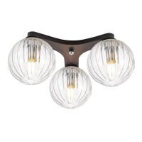  - Потолочная люстра Citilux Коптер CL116131