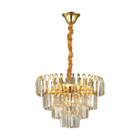  - Подвесная люстра Lumion Zola 5234/6