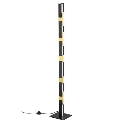 Торшер Odeon Light Fierro 4991/36FL 