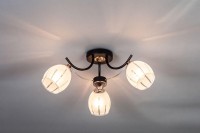  - Потолочная люстра Escada 1104/3P