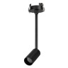 Светильник LGD-PERISCOPE-R35-6W Warm3000 (BK, 24 deg, 230V) (Arlight, IP40 Металл, 5 лет) - Светильник LGD-PERISCOPE-R35-6W Warm3000 (BK, 24 deg, 230V) (Arlight, IP40 Металл, 5 лет)