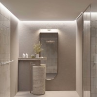  - Светильник SP-TENERO-S600x45-13W Warm3000 (BK, 120 deg, 230V) (Arlight, IP54 Металл, 3 года)