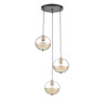 Подвесной светильник Vele Luce Broadway VL5362P23 - Подвесной светильник Vele Luce Broadway VL5362P23