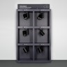 Стенд Cветильники трековые трехфазные ARLIGHT-SHOP-E23-1760x1000mm (DB 3мм, пленка, подсветка) (Arlight, -) - Стенд Cветильники трековые трехфазные ARLIGHT-SHOP-E23-1760x1000mm (DB 3мм, пленка, подсветка) (Arlight, -)