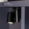 Стенд Cветильники трековые трехфазные ARLIGHT-SHOP-E23-1760x1000mm (DB 3мм, пленка, подсветка) (Arlight, -) - Стенд Cветильники трековые трехфазные ARLIGHT-SHOP-E23-1760x1000mm (DB 3мм, пленка, подсветка) (Arlight, -)