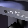Стенд Cветильники трековые трехфазные ARLIGHT-SHOP-E23-1760x1000mm (DB 3мм, пленка, подсветка) (Arlight, -) - Стенд Cветильники трековые трехфазные ARLIGHT-SHOP-E23-1760x1000mm (DB 3мм, пленка, подсветка) (Arlight, -)