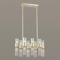  - Подвесная люстра Odeon Light Perla 4631/16