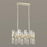 Подвесная люстра Odeon Light Perla 4631/16 - Подвесная люстра Odeon Light Perla 4631/16