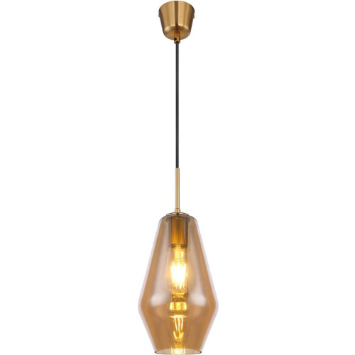 Подвесной светильник Globo Coby I 15435H 