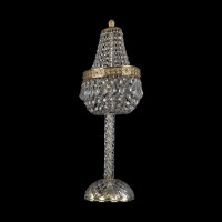  - Настольная лампа Bohemia Ivele 19013L4/H/35IV G