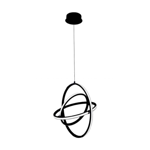 Подвесной светодиодный светильник Eglo Retornio 39892 