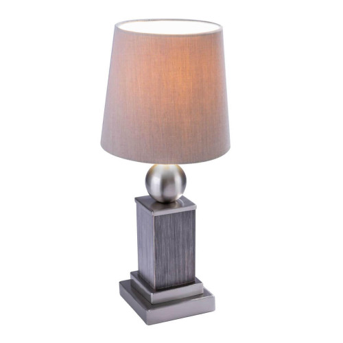 Настольная лампа Globo Rollo 24138 