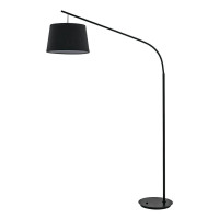  - Торшер Ideal Lux Daddy PT1 Nero 110363